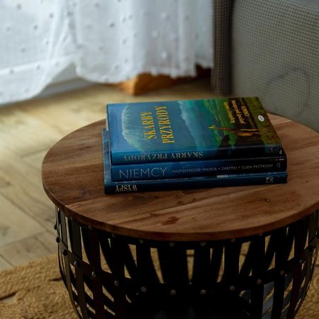 Paryski Zakatek Cosy Apartment Вроцлав Екстериор снимка