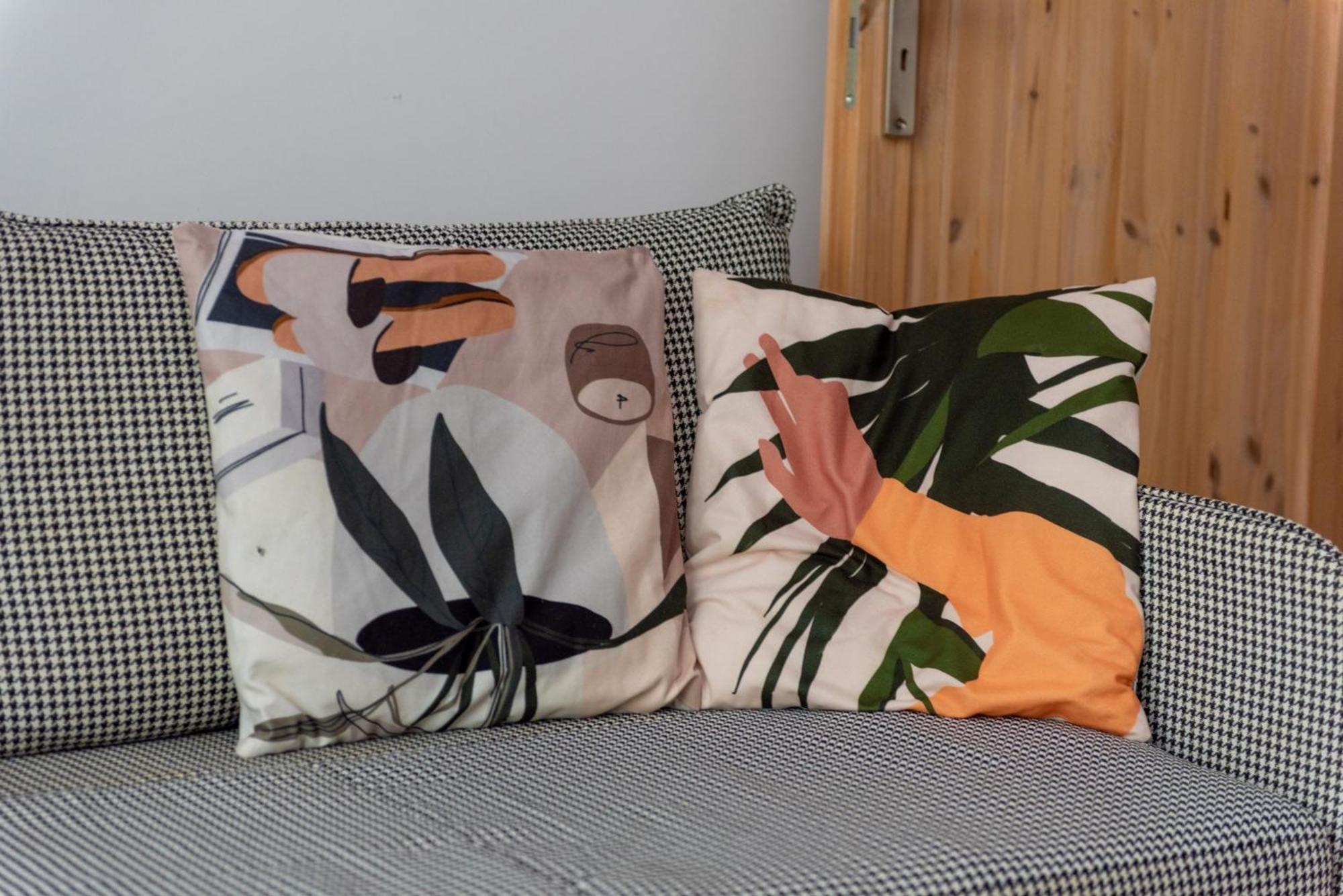Paryski Zakatek Cosy Apartment Вроцлав Екстериор снимка
